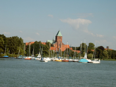 Weitere Umgebungsbilder von Ratzeburg
